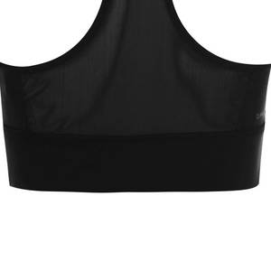 Nouveau soutien-gorge de sport léger et sans coutures, respirant et à séchage rapide, à maintien moyen, idéal pour la gym et l'entraînement. - Product Image 4