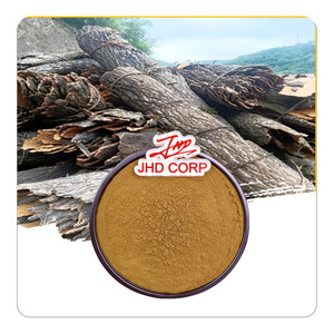 Poudre d'<span class=keywords><strong>extrait</strong></span> naturel <span class=keywords><strong>de</strong></span> plante <span class=keywords><strong>de</strong></span> qualité alimentaire 4:1, 10:1 TLC, <span class=keywords><strong>extrait</strong></span> d'écorce <span class=keywords><strong>de</strong></span> chêne Quercus Robur, entrepôt US/EU - Product Image 1