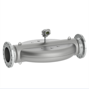 เครื่องวัดอัตราการไหลแบบโคริโอลิส Endress+Hauser Proline Promass X 300 รุ่น DN300-400 316L แบบ 4 ท่อ ความจุสูง สำหรับน้ำมันและก๊าซ - Product Image 2