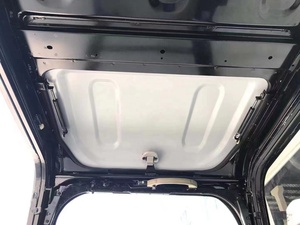 Cabin máy xúc chất lượng cao Caterpillar 312D 315D 320D 324D 329D 336D 349D, buồng điều khiển, cabin người vận hành dành cho máy xúc Caterpillar - Product Image 4