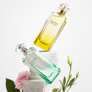 Parfum pour femme de haute qualité 100 ml au citron, brume parfumée florale fruitée longue durée pour usage quotidien - Product Image 2