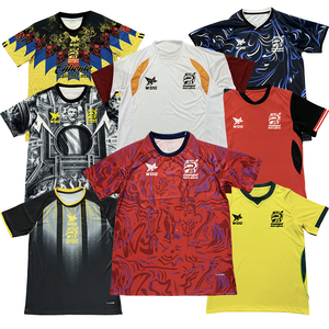 Jersey Sepak Bola Vintage 2025-26 Klasik Retro untuk Pria & Remaja |   Jersey Sepak Bola Edisi Terbatas yang Dikustomisasi dan Berkualitas Tinggi - Product Image 1