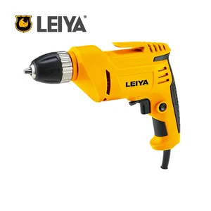 Leiya 550W Nhỏ Mũi Khoan Điện