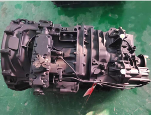 Boîte de vitesses ZF 16S2530TO boîte de vitesses pour camion lourd - Product Image 6