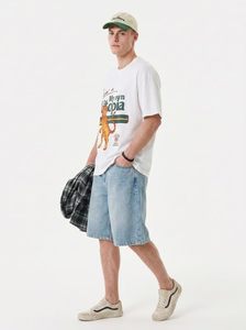 เสื้อยืดแขนสั้นพิมพ์ลายสำหรับผู้ชาย เสื้อยืดแบบซับลิเมชั่นพิมพ์ลายทั้งตัว เสื้อยืดลำลองระบายอากาศได้ดี พิมพ์ลายกราฟิก เสื้อยืดกีฬาผู้ชาย ขายส่ง - Product Image 4