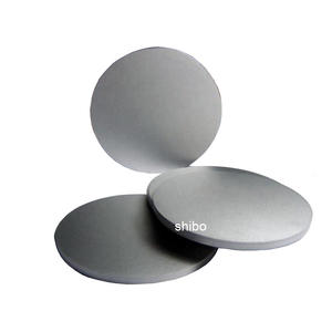 अनुकूलित उच्च शुद्धता 99.95% मोलिब्डेनम डिस्क के साथ सुपर गुणवत्ता - Product Image 1