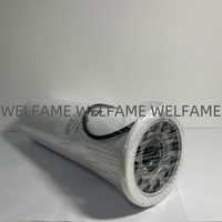 Filtre à huile efficace ELM01405 pour compresseur de réfrigération industrielle TRAN, unités de refroidissement HVAC, filtre à huile de rechange ELM01405