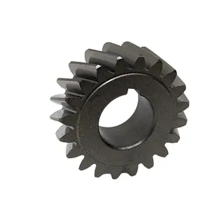 Gear Gear Hot Selling Made In Taiwan Durable High Precision Helical Pinion Gear For Automotive Industry