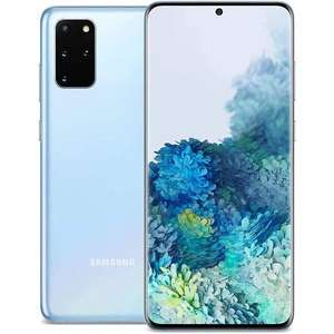 <span class=keywords><strong>Samsung</strong></span> <span class=keywords><strong>Galaxy</strong></span> <span class=keywords><strong>S20</strong></span> + Plus <span class=keywords><strong>5G</strong></span> สีดำปลดล็อค G986U <span class=keywords><strong>128GB</strong></span> ดี - Product Image 3
