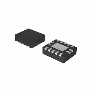Circuito Integrado NAND de 4 Canales y 2 Entradas 14DHVQFN 14 VFQFN con Pad Expuesto, Componentes Electrónicos al por Mayor en Stock, 74AHC00BQ-Q100X Lógica - Product Image 1