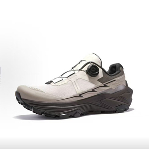 Chaussures de montagne, chaussures d'activité professionnelles, durables et élégantes, nouveau design pour une utilisation en extérieur, chaussures de montagne tendance. - Product Image 1