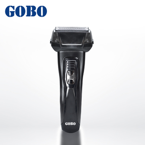 GB-7250 <span class=keywords><strong>Bonne</strong></span> qualité Lavable IPX6 professionnel électrique <span class=keywords><strong>barbe</strong></span> rasoir coupe-pain - Product Image 1