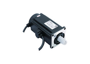 APSTECH 400W 48V DC 서보 모터 영구 자석 3000RPM IP54 플랜지 마운트 AGV AMR 로봇 용 - Product Image 5