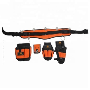 Sacs à outils de <span class=keywords><strong>ceinture</strong></span> épaissis et élargis - Product Image 4