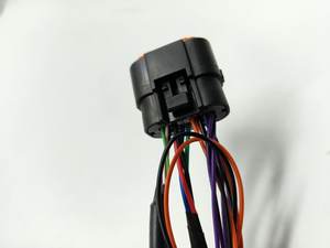 Hond OBD <span class=keywords><strong>2</strong></span> kablo demeti seti kiti aksesuarları OBD II kablosu - Product Image 6