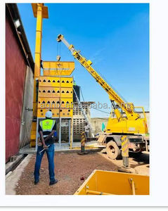 Hot Selling Fixed Flow Wind <b>Small</b> Size Grain Dryer Wheat <b>Drying</b> <b>Machine</b> and Dryer - Product Image 4