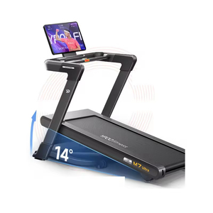 <span class=keywords><strong>Tapis</strong></span> roulant <span class=keywords><strong>de</strong></span> marathon, machine à courir inclinée, <span class=keywords><strong>tapis</strong></span> roulant à absorption des chocs, équipement <span class=keywords><strong>de</strong></span> fitness intelligent pour la salle <span class=keywords><strong>de</strong></span> sport à domicile - Product Image 1