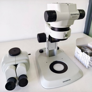 Le meilleur microscope Olympus SZX7, microscope trinoculaire médical pour usage humain et vétérinaire - Product Image 5