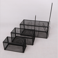 Piège à rats rongeurs électrique, attrapeur d'animaux rongeurs, souris