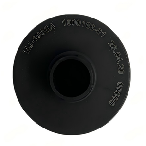 Filtre à huile Dongfeng Fengxing T5 MJ-1065A/4N20, marque <span class=keywords><strong>Manbo</strong></span>, haute qualité - Product Image 2
