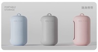 Serviette de sport rafraîchissante, serviette glacée à refroidissement instantané, serviettes de sport à séchage rapide pour le sport, la gym et l'extérieur, avec logo personnalisé imprimé