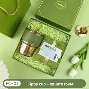 Meilleur coffret cadeau de Noël et de la Saint-Valentin pour femmes, de haute qualité avec logo personnalisé, petits cadeaux pratiques pour les occasions de remise de diplômes - Product Image 6