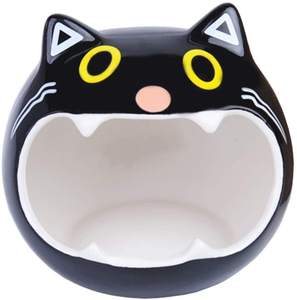 Hamster refroidissant en céramique, petit animal, maison de hamster, <span class=keywords><strong>nid</strong></span> de refroidissement, en céramique, pour été, - Product Image 1