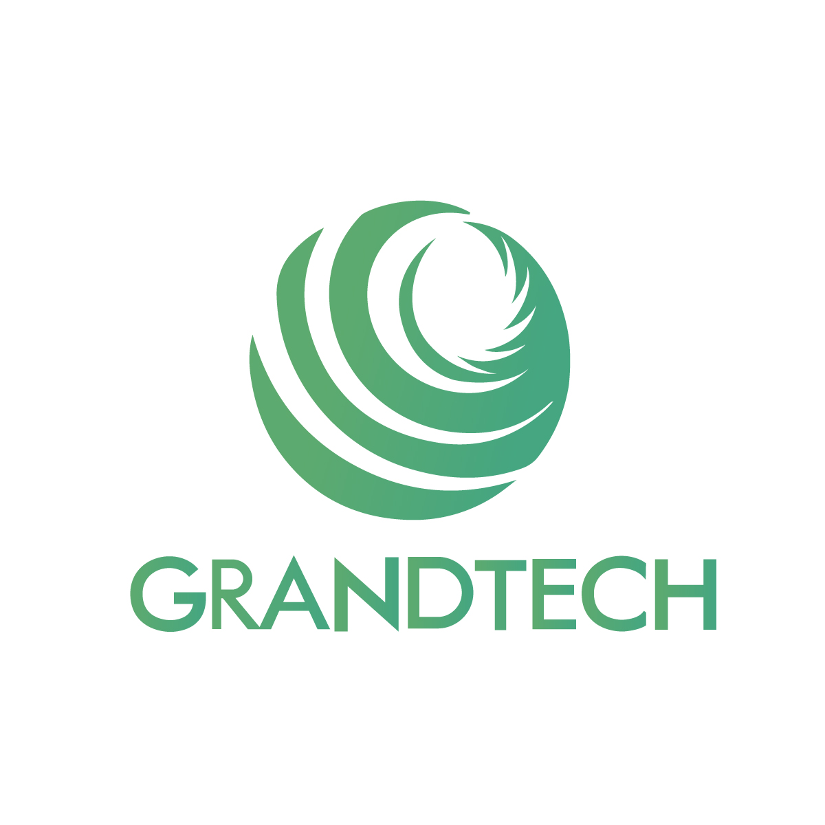 Sichuan Grandtech New Energy Technology Co., Ltd. logo