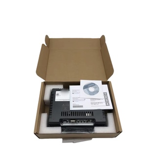 Pantalla Táctil SIMATIC HMI Smart 700 IE V3 6AV6648-0CC11-3AX0 Original Nueva en Stock - Product Image 1