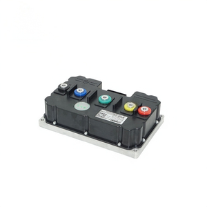 Contrôleurs <span class=keywords><strong>de</strong></span> moteur <span class=keywords><strong>électrique</strong></span> haute vitesse Fardriver ND721800 72V 1800A sans balais à onde sinusoïdale pour motos et véhicules <span class=keywords><strong>électrique</strong></span>s - Product Image 5