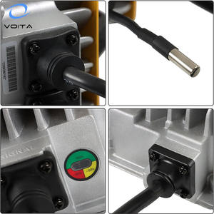 <span class=keywords><strong>Chargeur</strong></span> de <span class=keywords><strong>batterie</strong></span> pour vélo électrique QA600 <span class=keywords><strong>36</strong></span> <span class=keywords><strong>volts</strong></span>, 12 ampères, lithium-ion, gamme complète de modèles - Product Image 4