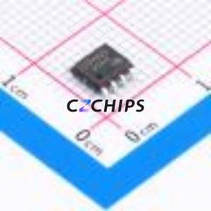 Nuevo y Original transistor de efecto de campo de transistor SO-8 (MOSFET), venta al por mayor de chips de componentes electrónicos y servicio BOM - Product Image 1