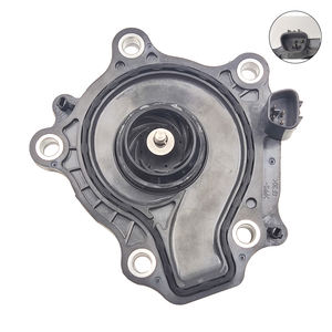 Bomba de Agua Eléctrica Automotriz OEM de Alta Calidad al por Mayor 161A0-39035 para Toyota Prius <span class=keywords><strong>Corolla</strong></span> <span class=keywords><strong>Hybrid</strong></span> - Product Image 2