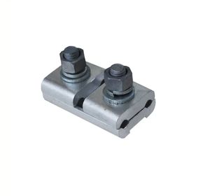 Conector de Empalme de Ranura Paralela de Aluminio Serie JB, Abrazadera PG, Accesorios de Energía para Líneas Aéreas - Product Image 1