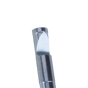 Getitall Fuel Booster Pin 99059SL para Land Rover Range Rover 200 300 Tdi, pieza de repuesto plateada - Product Image 3
