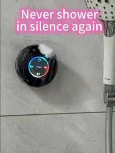 Altavoz Inalámbrico BT de Tela, Altavoz Portátil Mini para Exteriores con Radio FM, Tarjeta TF, Reproductor de Audio USB, Altavoz Creativo para Exteriores - Product Image 4