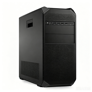 เวิร์กสเตชันเดสก์ท็อป Z4 แบบปรับแต่งได้ พร้อมโปรเซสเซอร์ Xeon สำหรับการสร้างแบบจำลอง 3 มิติ การเรียนรู้เชิงลึก AI การวิเคราะห์เชิงจำกัด ฮาร์ดแวร์กราฟิก รุ่นใหม่ HPE Z4G5 - Product Image 3
