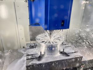 Rines Personalizados Forjados de 18-22 Pulgadas para <span class=keywords><strong>Tesla</strong></span> Y3 S, 114.3 ET 30mm, Aleación de Aluminio, Nuevo Diseño Multirradio - Product Image 6