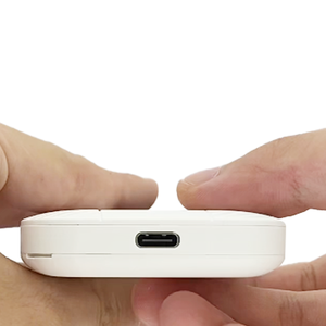 M5 LED 4G/5G <b>Mobile</b> WIFI <b>Router</b> 150Mbps 4G LTE Wireless <b>Router</b> 3000Ma Portable Pocket Modem With Sim Card Slot <b>Mobile</b> Hotspot - Product Image 4