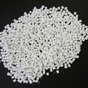 JADE WANKAI Polyethylene <b>Pet</b> Resin Chips Bottle Grade Granules Plastic Raw Materials - Product Image 3
