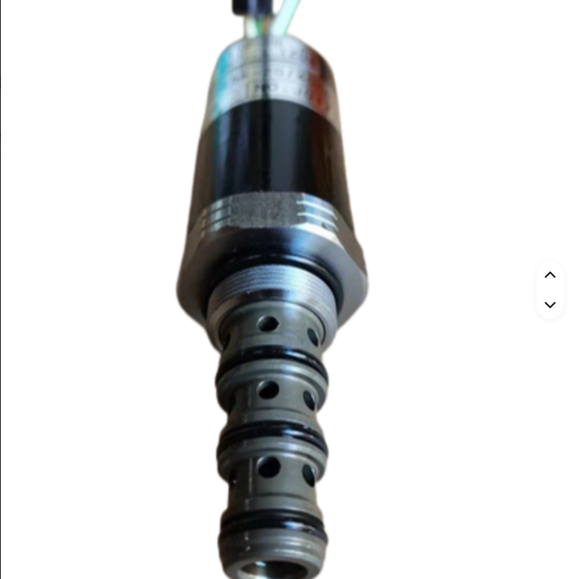 Doosan Daewoo  HyundaI Excavator K9001179 Original Factory Hot Sale Genuine Part  E.P.P.R Valve