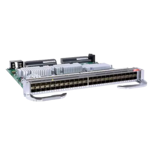 C9600-LC-48YL Catalyst 9600 Series 48 25GE/10GE/1GE SFP28/SFP+ Port Line <b>Cards</b>-C9600-LC-48YL= - Product Image 5