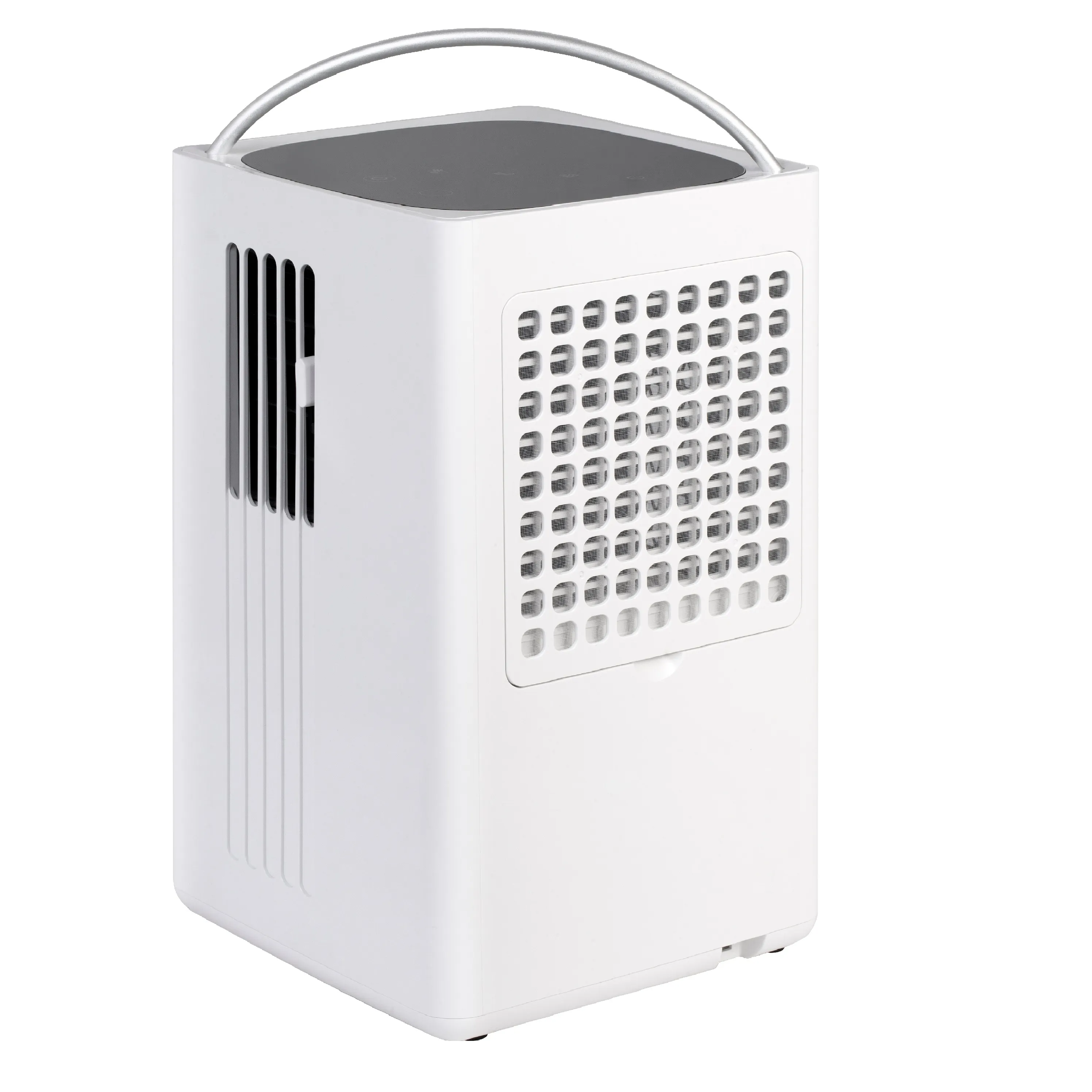 New Design Portable Air Conditioner Multifunctional Mini Compact Air Conditioner