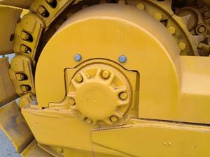 Бульдозер <span class=keywords><strong>Shantui</strong></span> <span class=keywords><strong>SD32</strong></span>, <span class=keywords><strong>320HP</strong></span> - Product Image 6