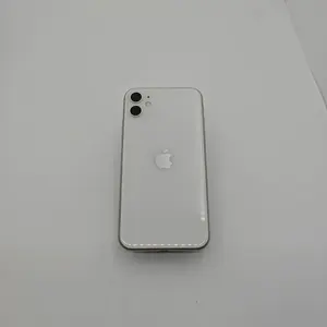 Téléphone d'occasion pas cher, couleur blanche, haute qualité, prix bas, version chinoise débloquée, smartphones d'occasion, iphone 11 pro, iphone 6 - Product Image 1