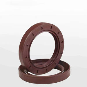 China Fábrica al por mayor TC NBR Sello de aceite TC FKM Sello de aceite de goma - Product Image 3