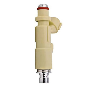 หัวฉีดน้ำมันเชื้อเพลิง 23250-74220 สำหรับ Toyota Alteza Gita 3SGE SXE10 340cc อะไหล่แท้ทดแทน - Product Image 2