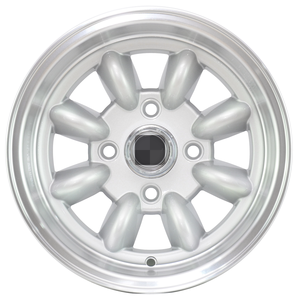 Plat profond 22x10 pouces PCD5x139.7 <span class=keywords><strong>4x4</strong></span> roues de voiture tout-terrain - Product Image 3