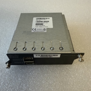 C2960X-STACK= โมดูลการเชื่อมต่อแบบ FlexStack Plus รุ่น 2960-X C2960X-STACK - Product Image 3