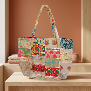 Bolso de Mano de Cuero Genuino a la Moda para Mujer, con Cierre, de Alta Calidad, Gran Capacidad, Impermeable, Ligero, Ecológico y Extraíble - Product Image 1